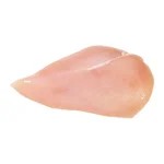 Boneless Skinless Fryer Chicken Breasts